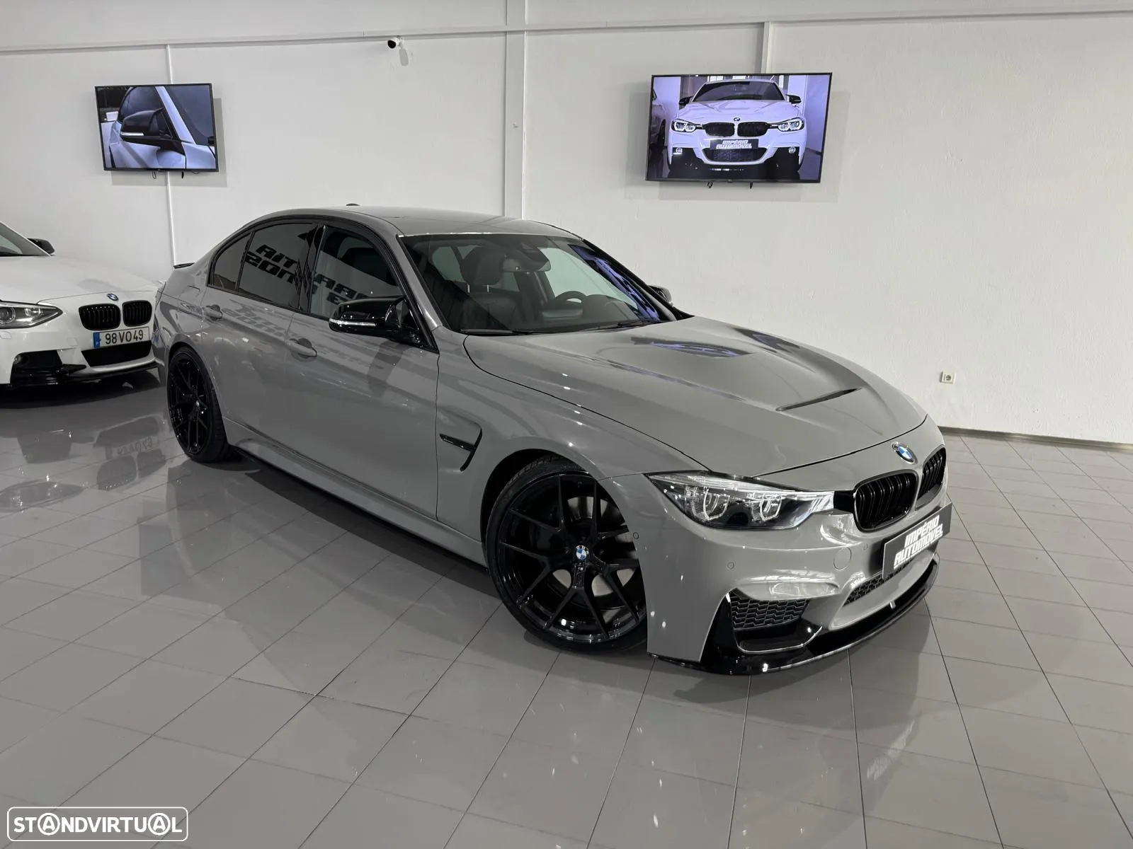 BMW 335 i Sport-Aut. - 17