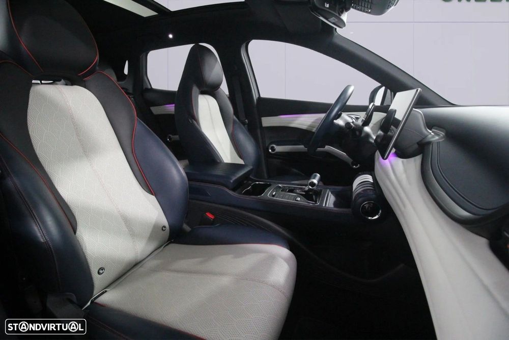 BYD Atto 3 60.48 kWh Design - 15