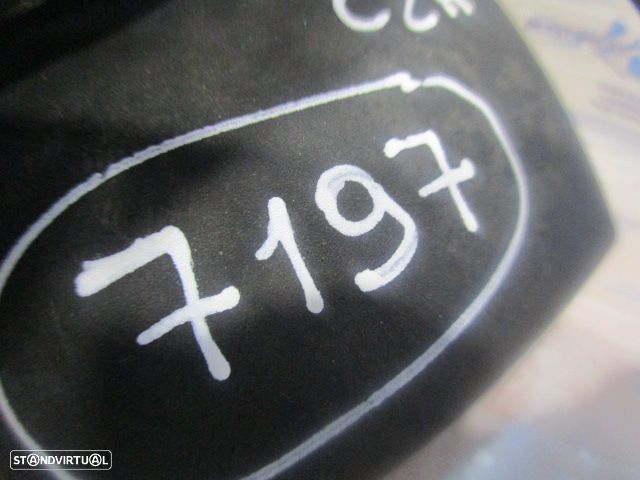 Modulo 9551065D00 SUZUKI GRAND VITARA 1 BREAK 1999 2.0TDI 90CV 5P PRETO Módulo Do AC - 5