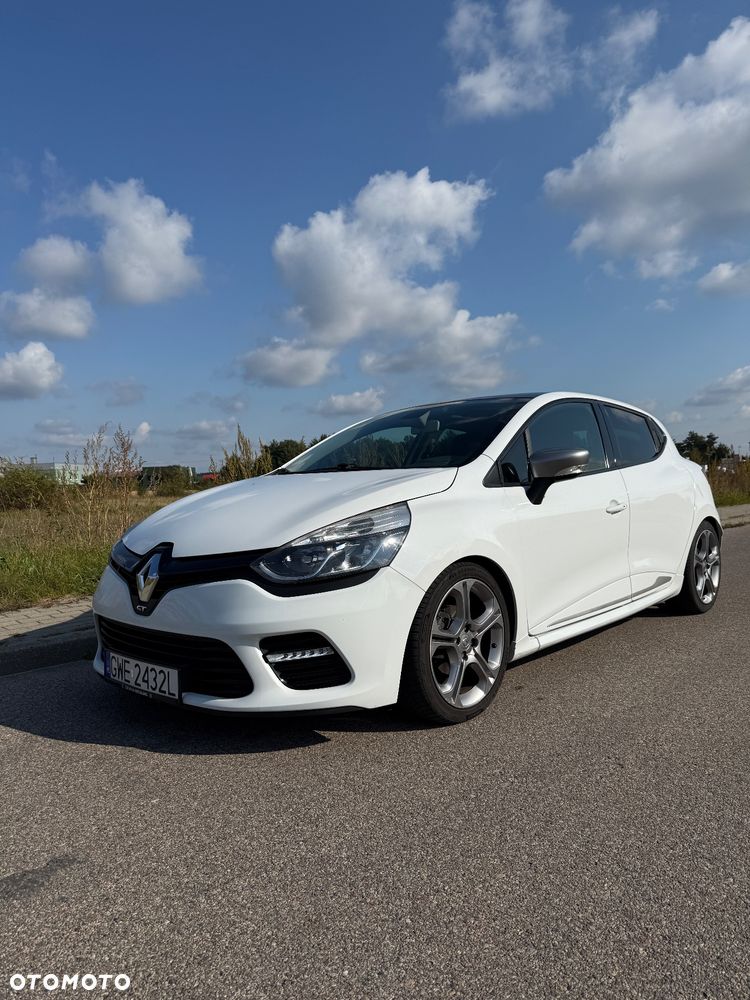 Renault Clio - 2