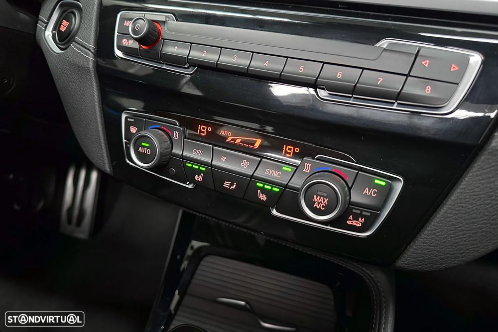 BMW X2 xDrive25e M Sport - 40