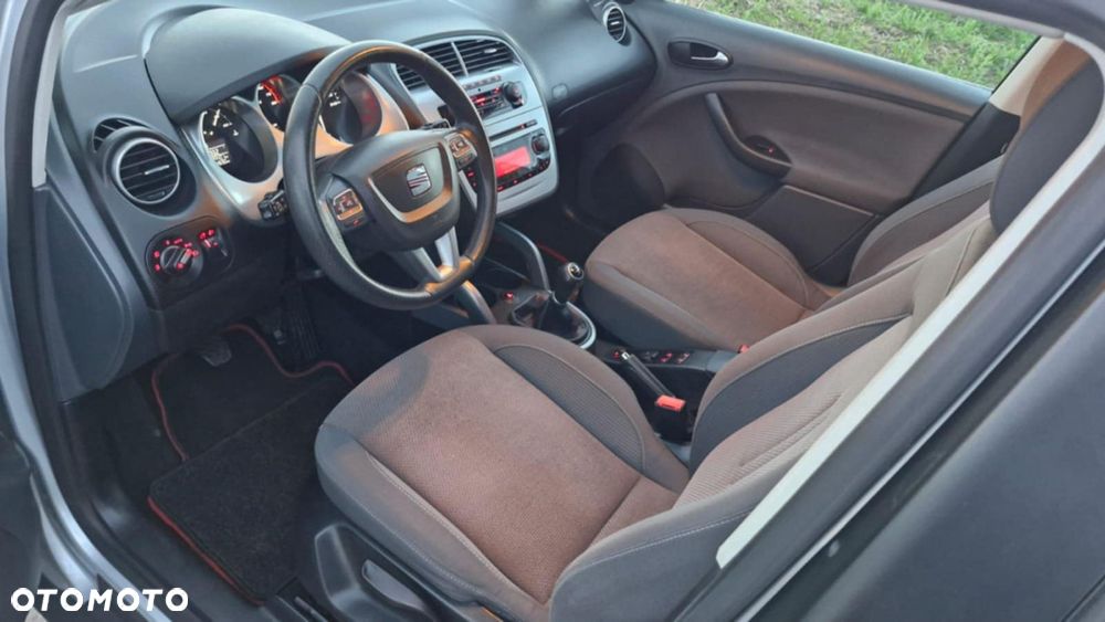 Seat Altea XL 1.4 TSI Style Copa - 2