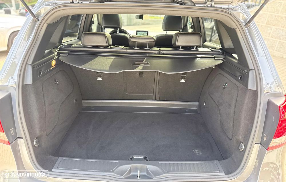 Mercedes-Benz B 180 d Style - 35