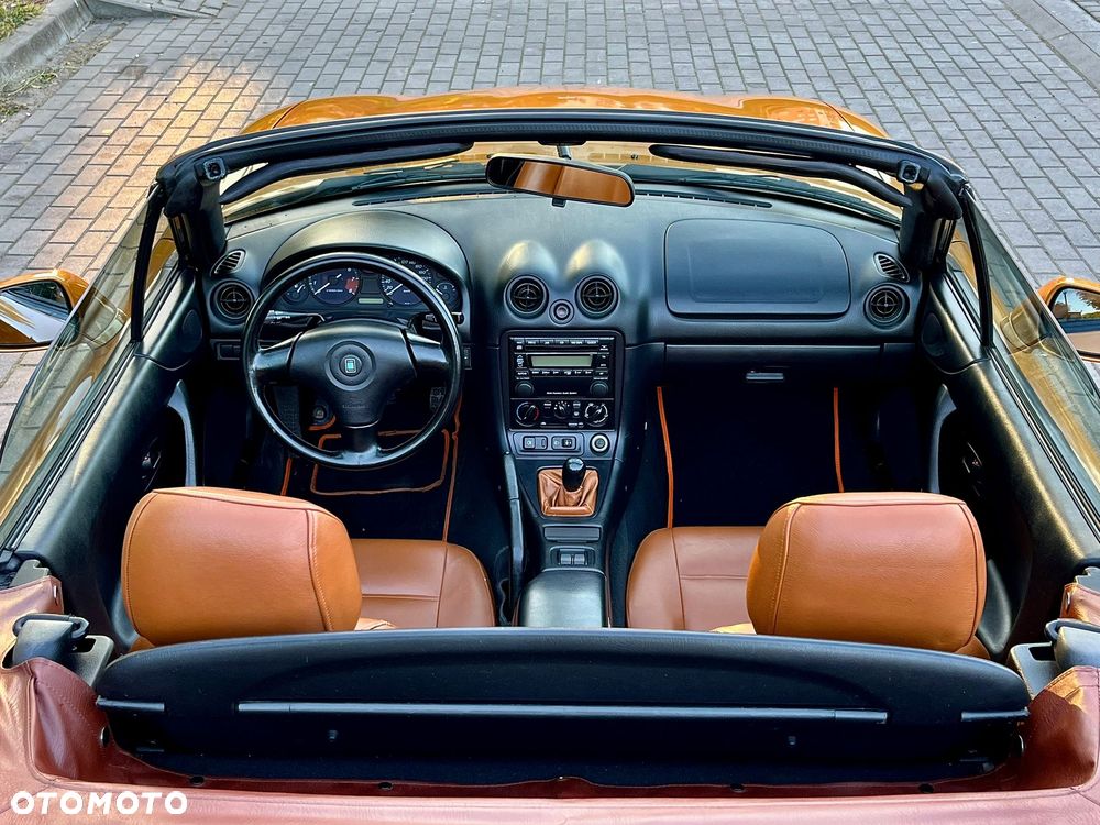 Mazda MX-5 - 11