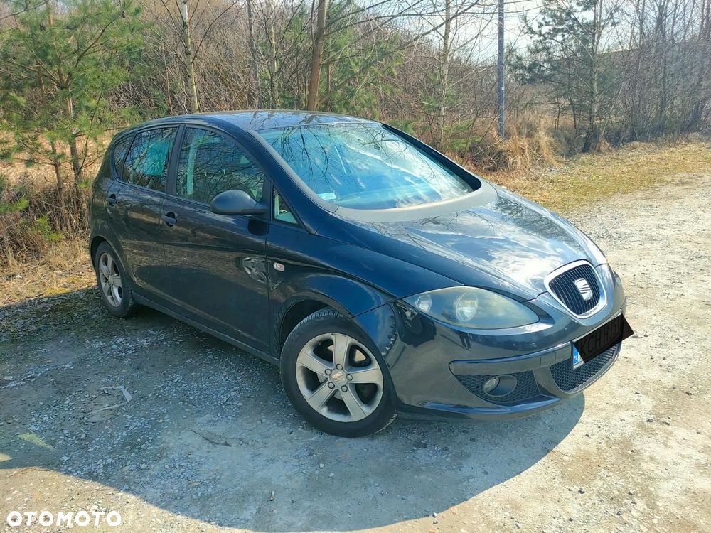 Seat Altea 1.9 TDI Style - 2