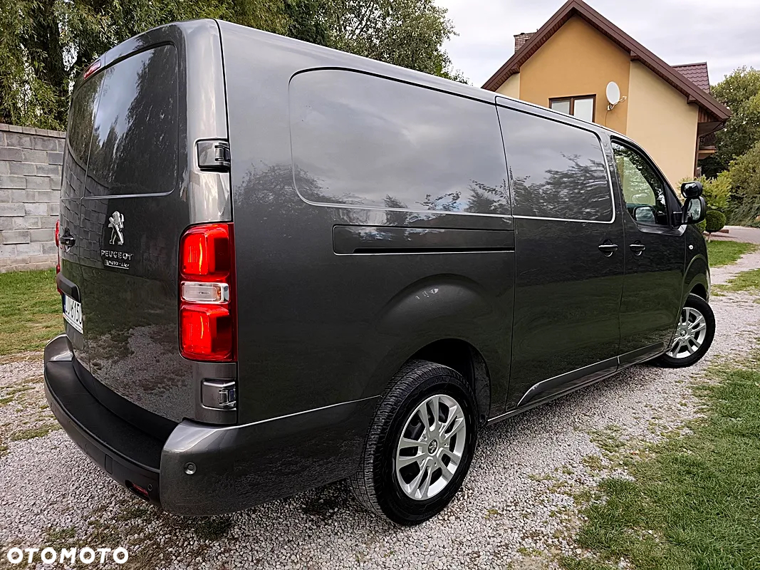 Peugeot Expert - 27