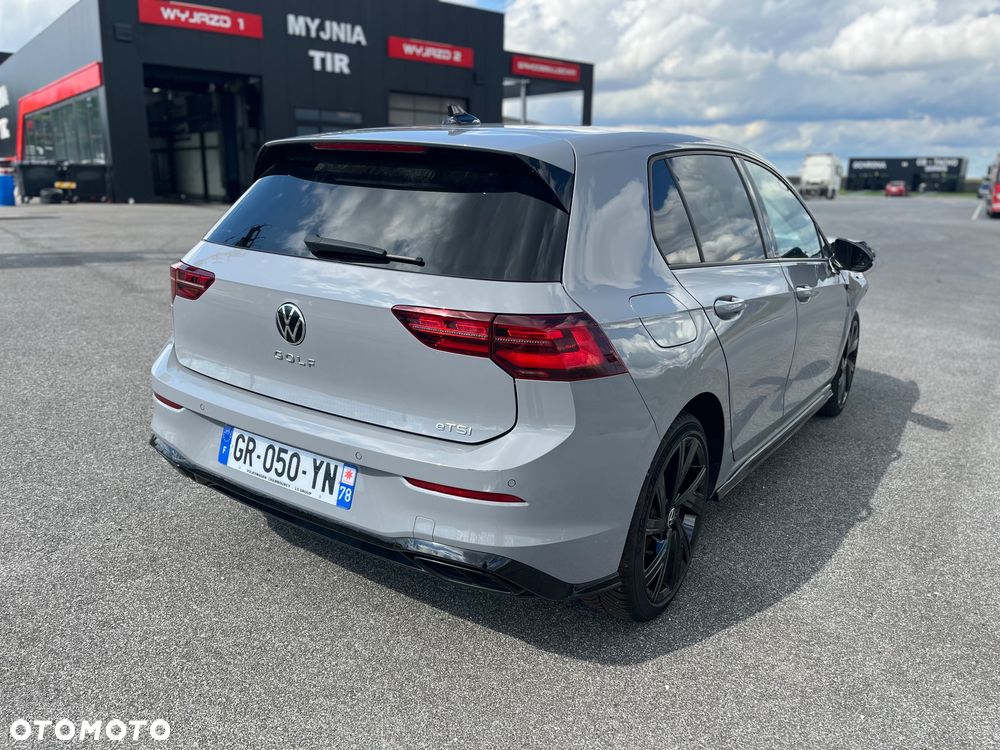 Volkswagen Golf 1.5 eTSI OPF DSG R-Line - 3
