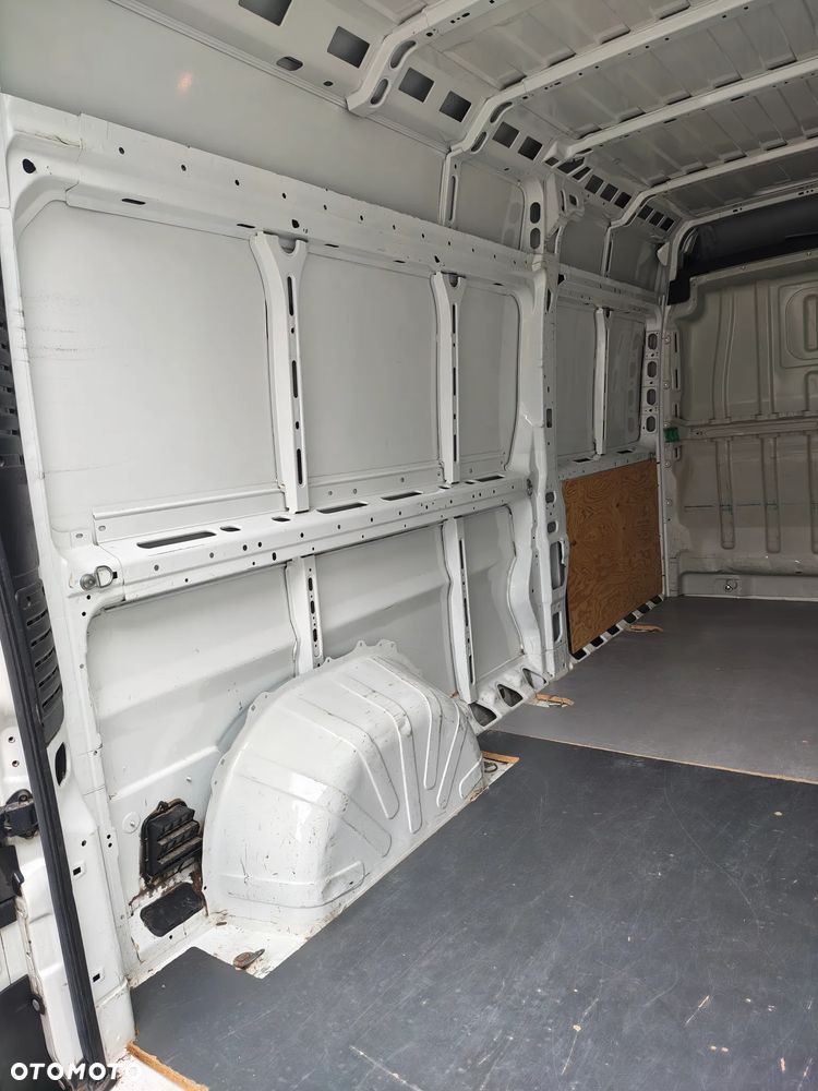 Peugeot BOXER - 7