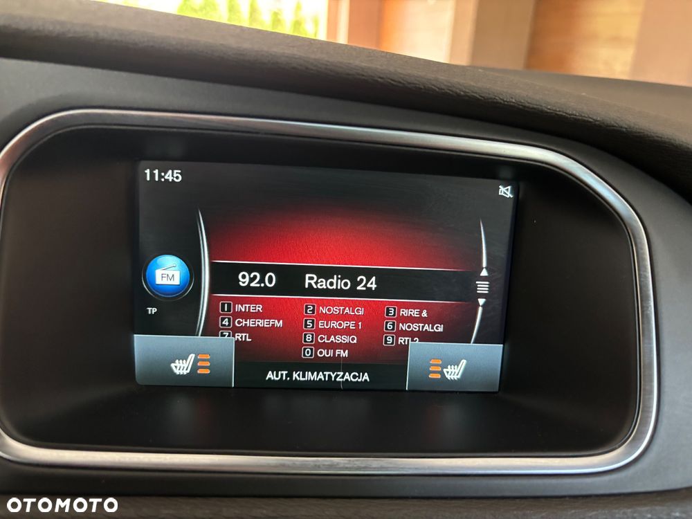 Volvo V40 T3 Summum - 18