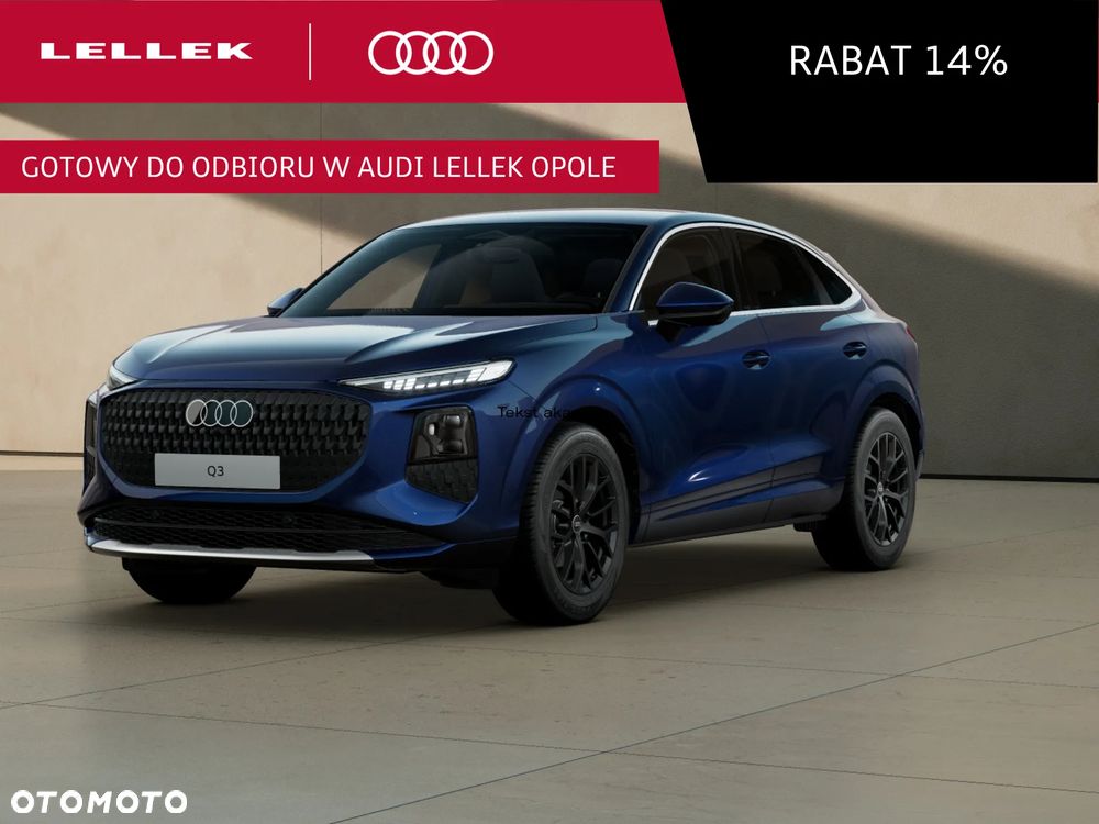Audi Q3 Sportback - 2