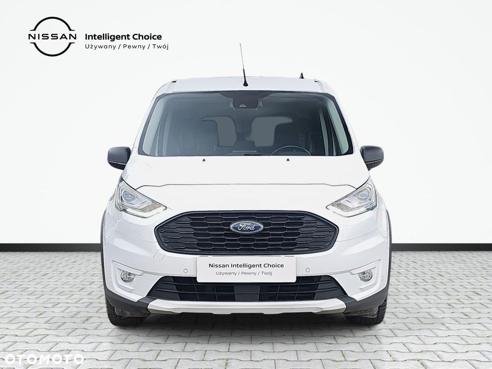 Ford Transit Connect - 2