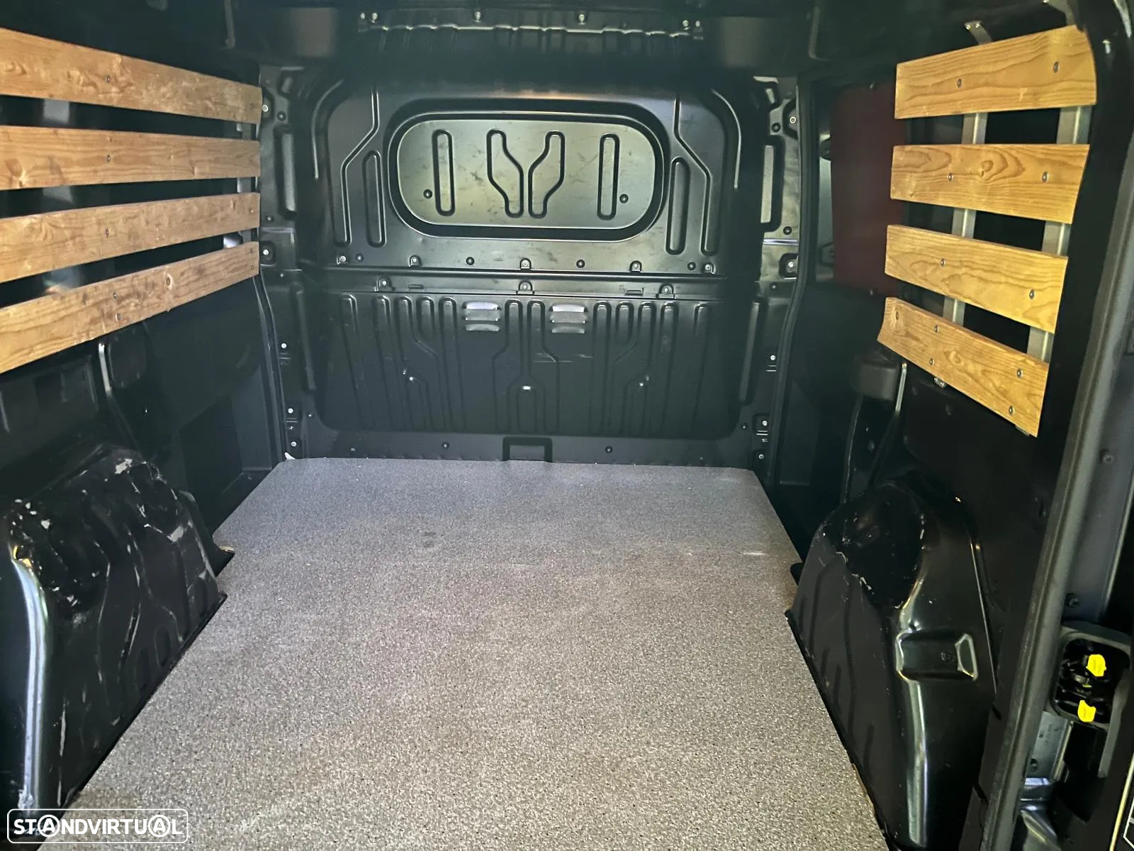 Opel Combo 1,3 CDTi - 5
