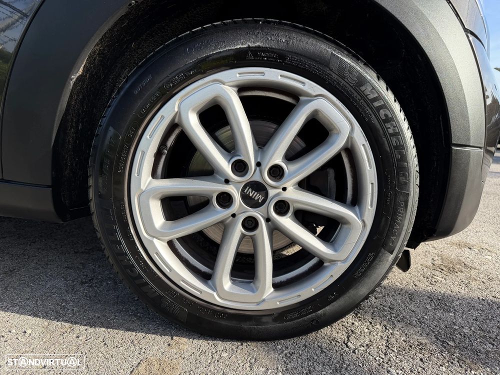 MINI Countryman Cooper D All4 Park Lane - 27