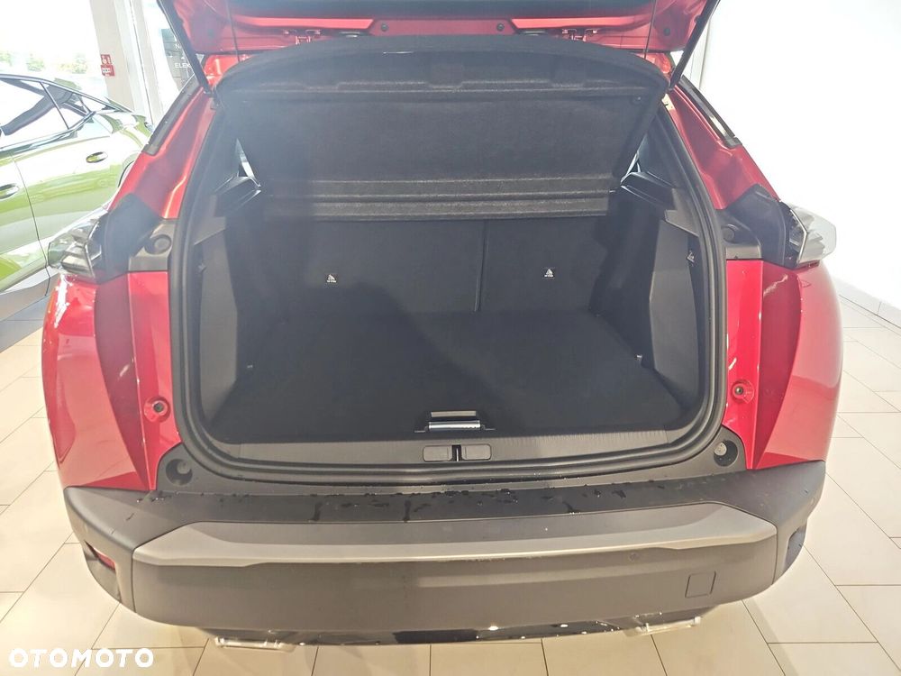 Peugeot 2008 - 10