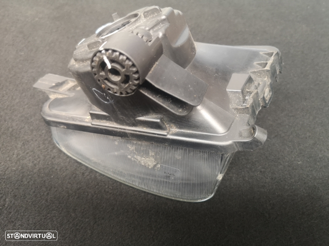 Farol de noveiro originais frente direita para BMW Série 5 F10 f11 2010+ - 4