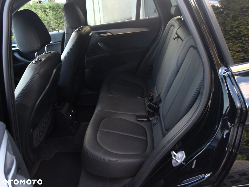 BMW X1 - 8