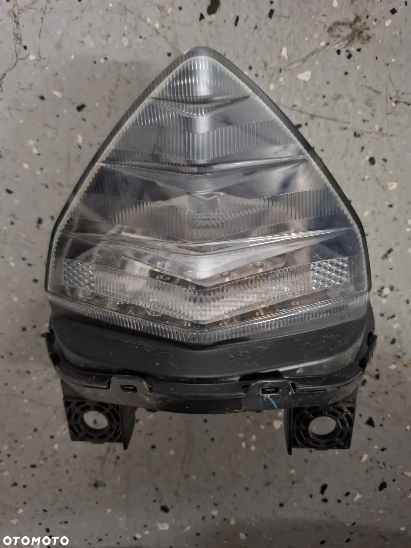 Honda CB 500 F X R lampa reflektor - 1