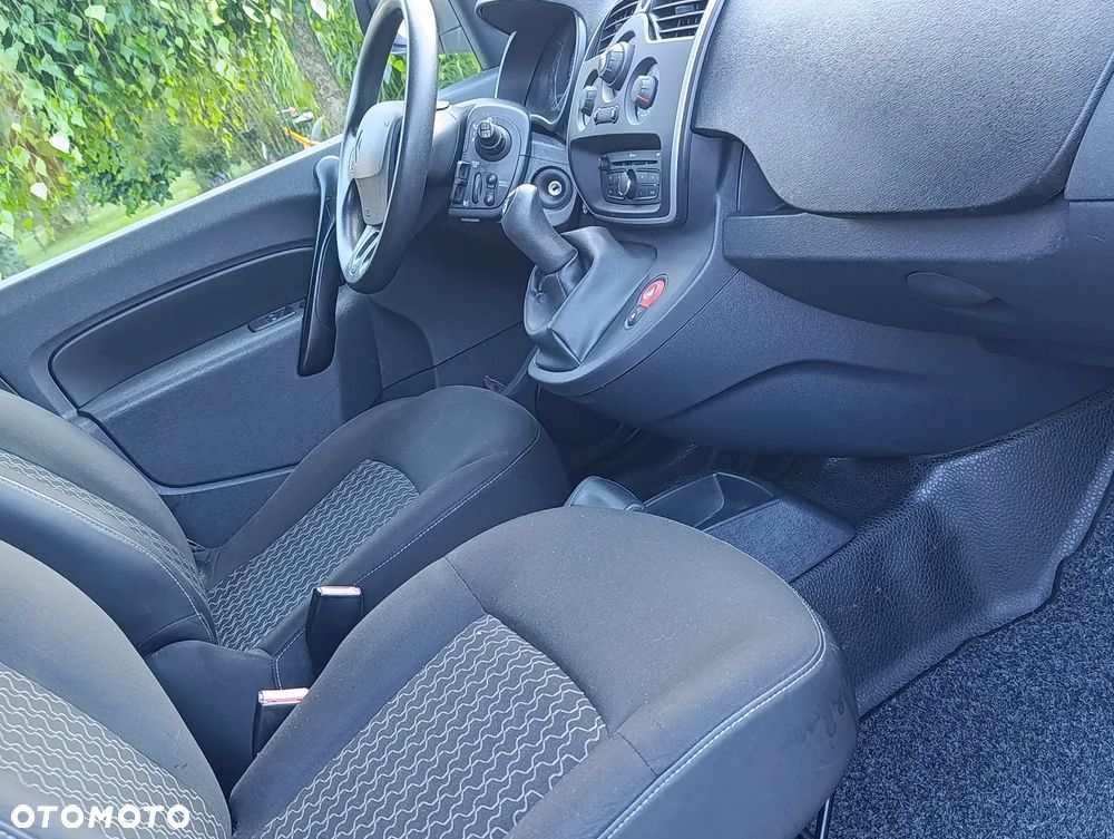 Renault kANGOO - 19