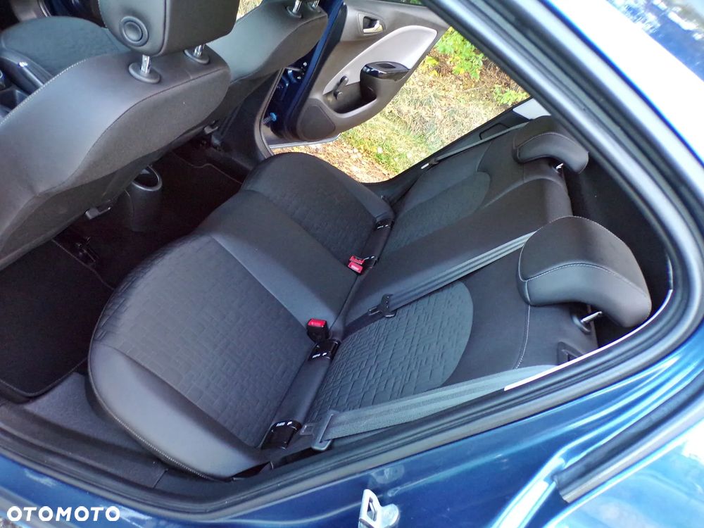 Opel Corsa 1.0 (Ecotec) Turbo (ecoFLEX) Start/Stop Edition - 26