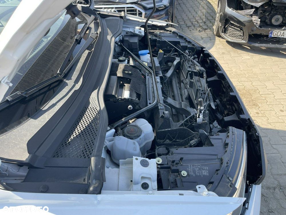 Audi Q4 Sportback e-tron 35 52kWh - 19