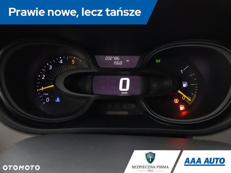 Renault Trafic - 13