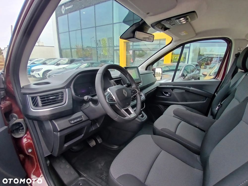Renault Trafic - 9