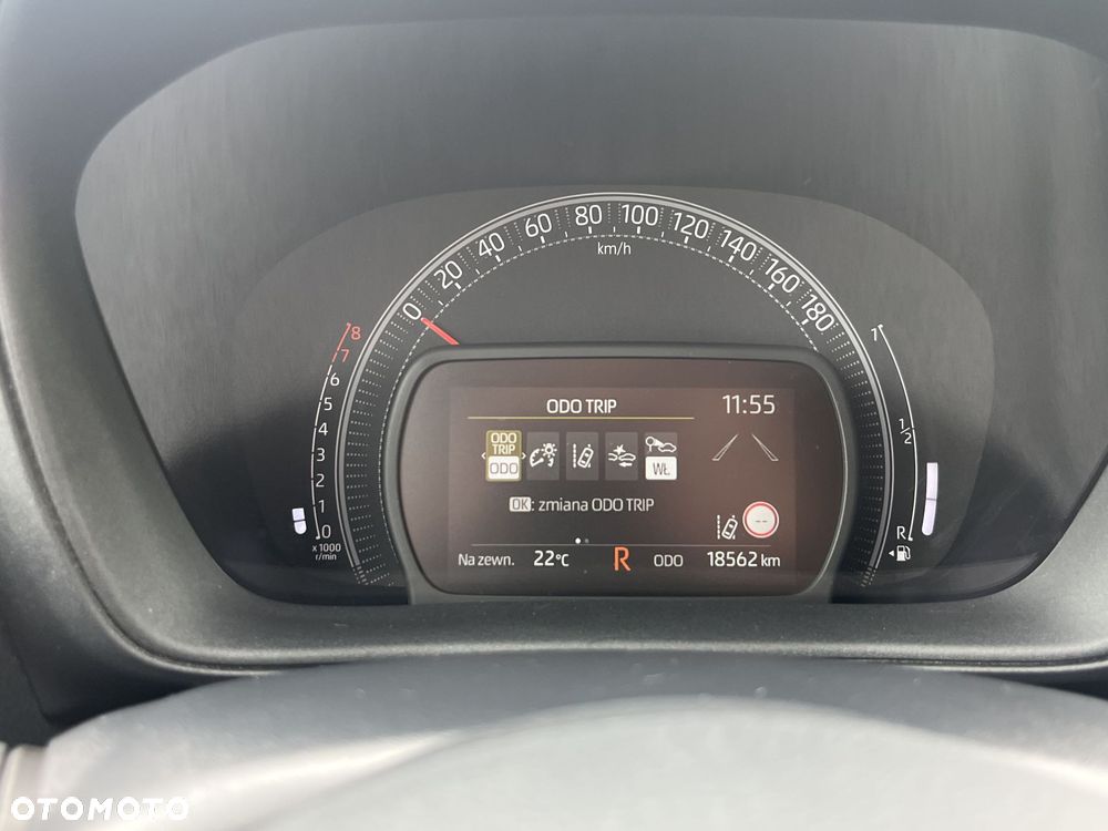 Toyota Aygo X 1.0 VVT-i Style CVT - 24