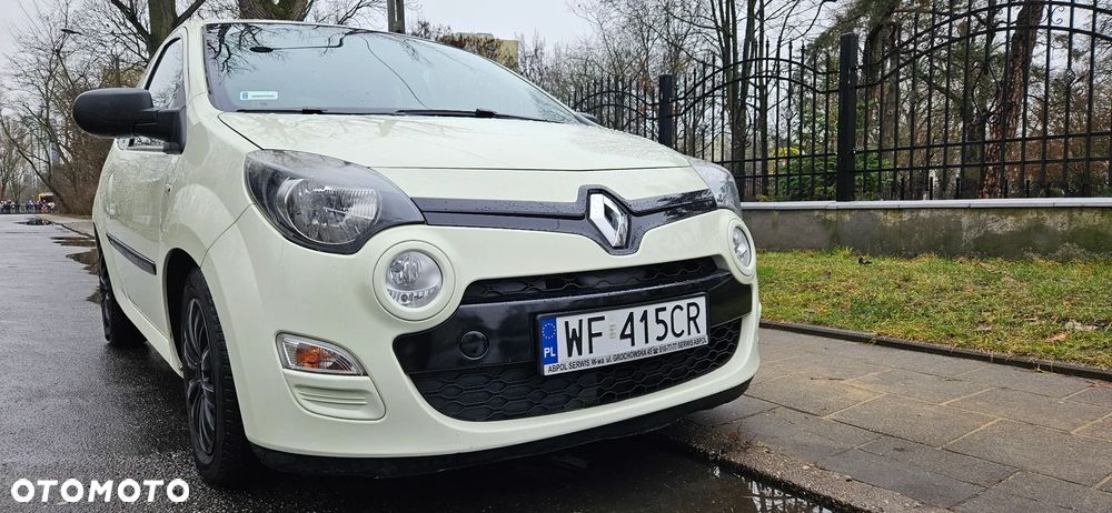 Renault Twingo 1.2 LEV 16V 75 Dynamique - 12