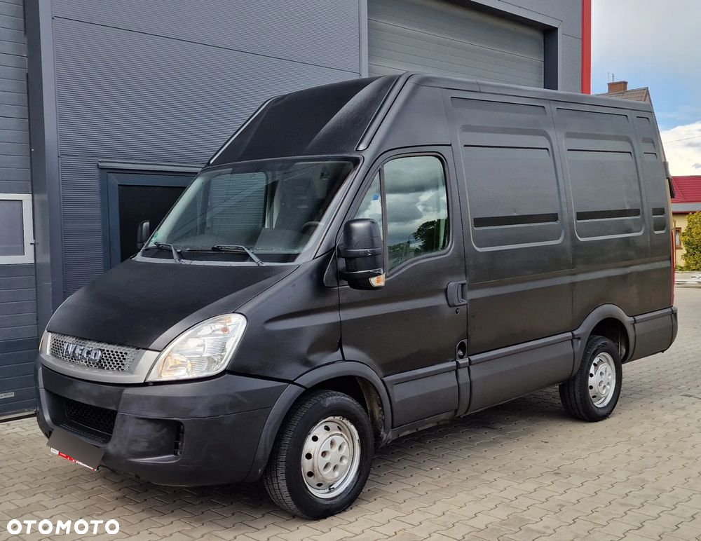 Iveco Daily 35S11V - 10