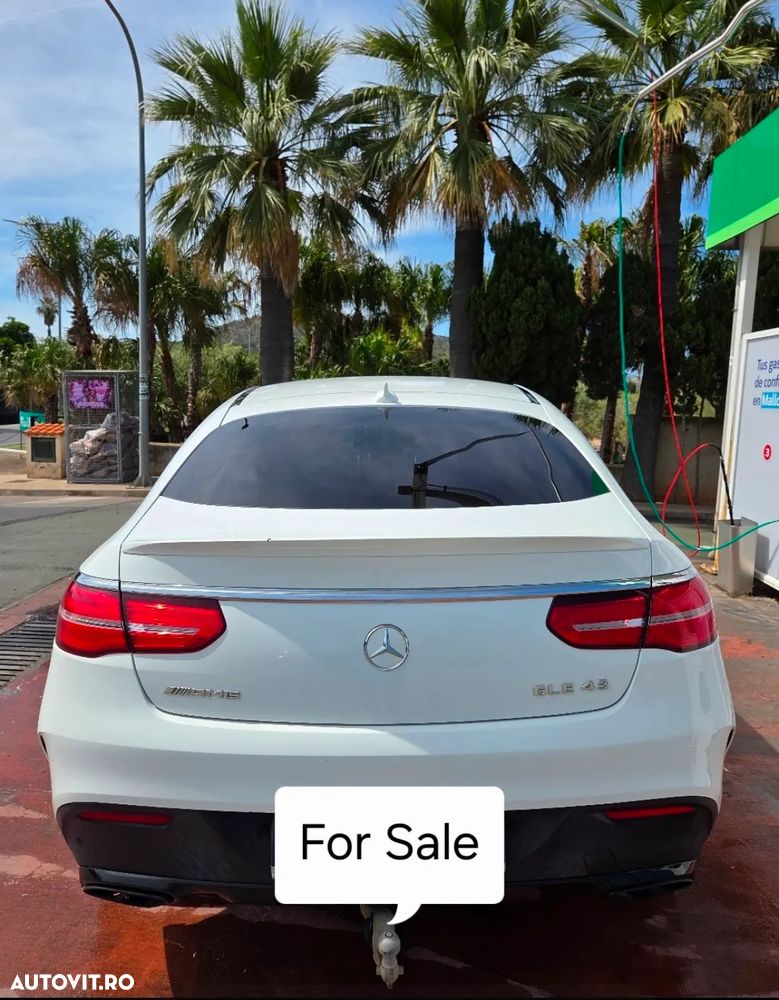 Mercedes-Benz GLE 450 MHEV 4MATIC - 7