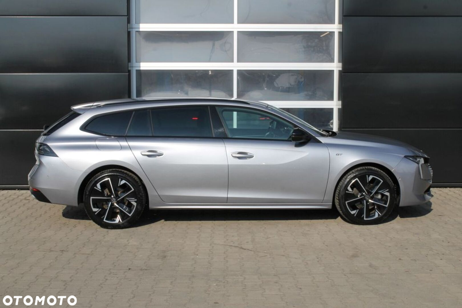 Peugeot 508 1.2 PureTech GT S&S EAT8 - 12