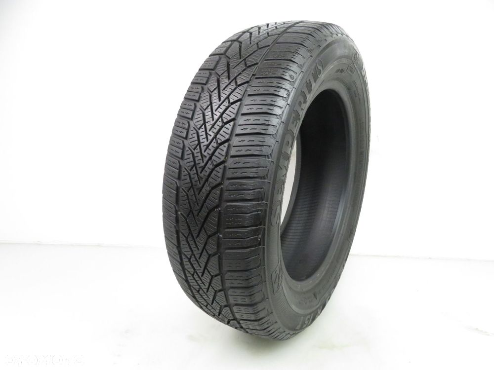 185/65R15 OPONA ZIMOWA Semperit Speed-Grip 2 88T - 1