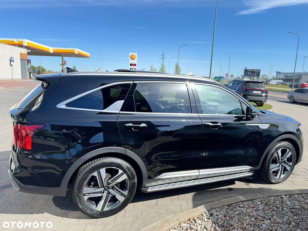 Kia Sorento - 7