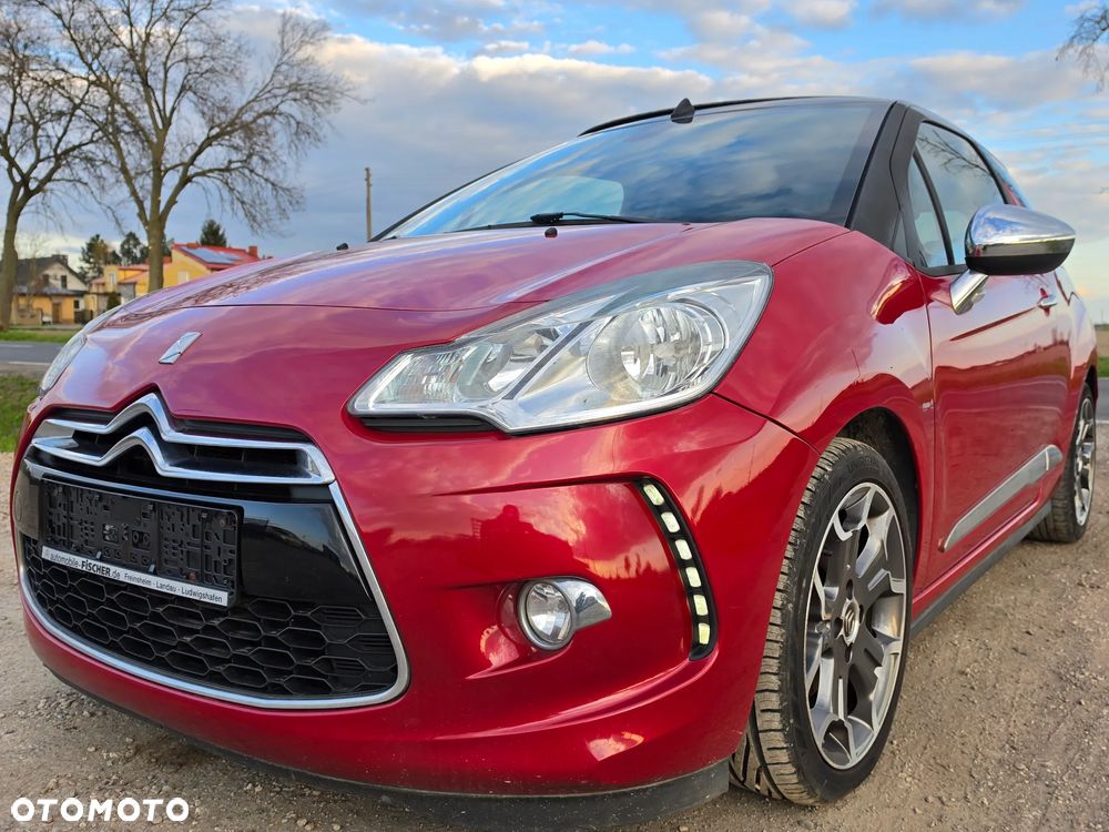 Citroën DS3 1.6 THP SportChic - 4