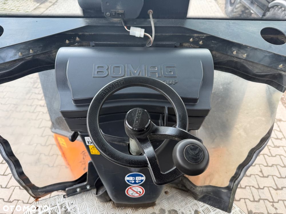 Bomag BW 138 AC-5 - 24