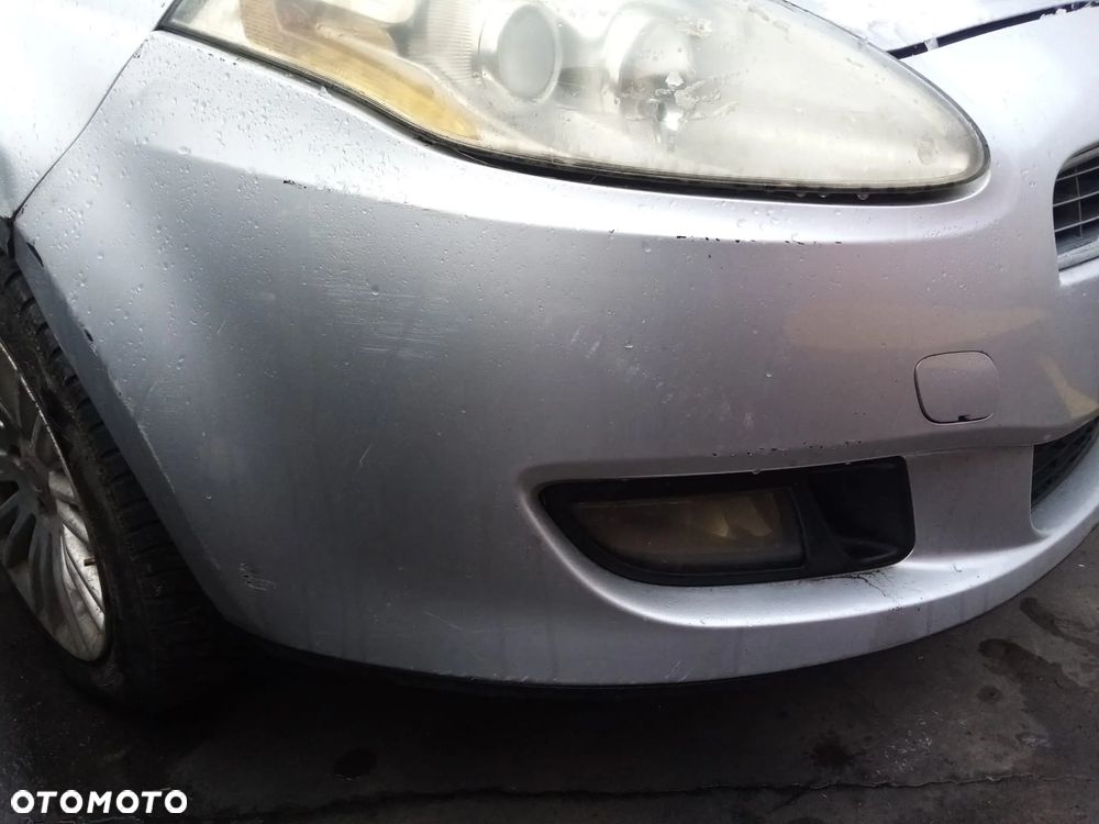 FIAT BRAVO II 07-10 1.9 MULTIJET ALTERNATOR - 8