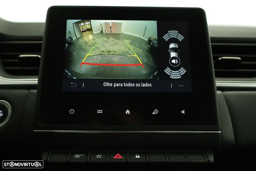 Renault Captur 1.0 TCe Techno - 12