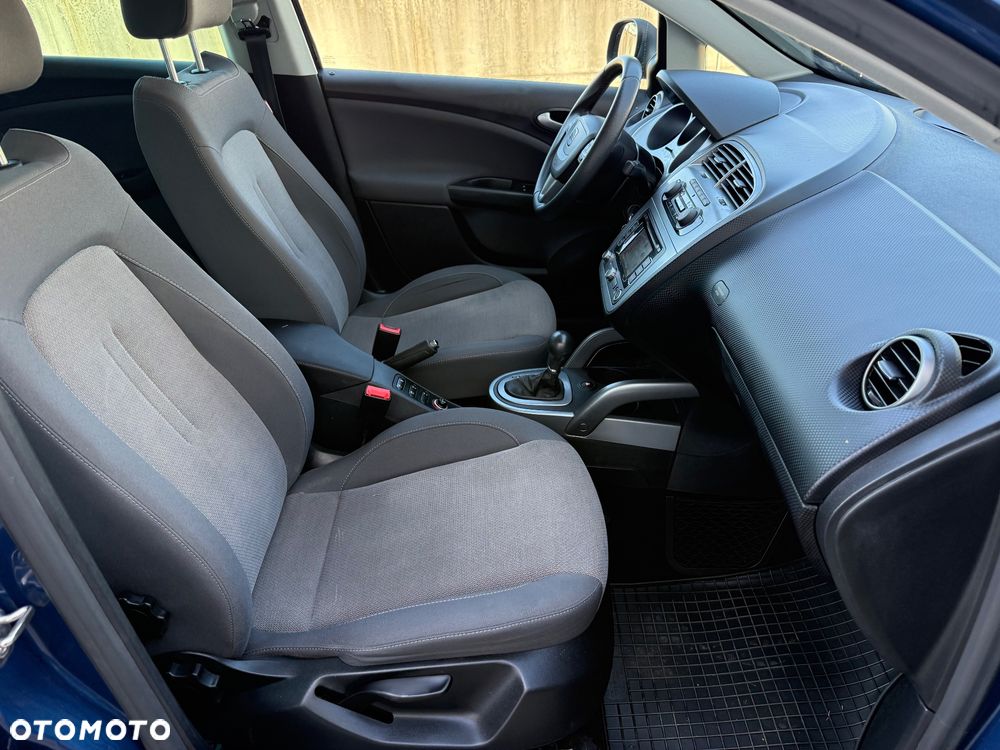 Seat Altea XL 1.6 TDI DPF CR DSG Style - 6