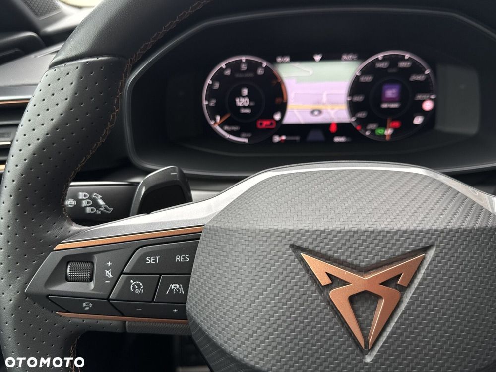 Cupra Leon 2.0 TSI VZ DSG - 18