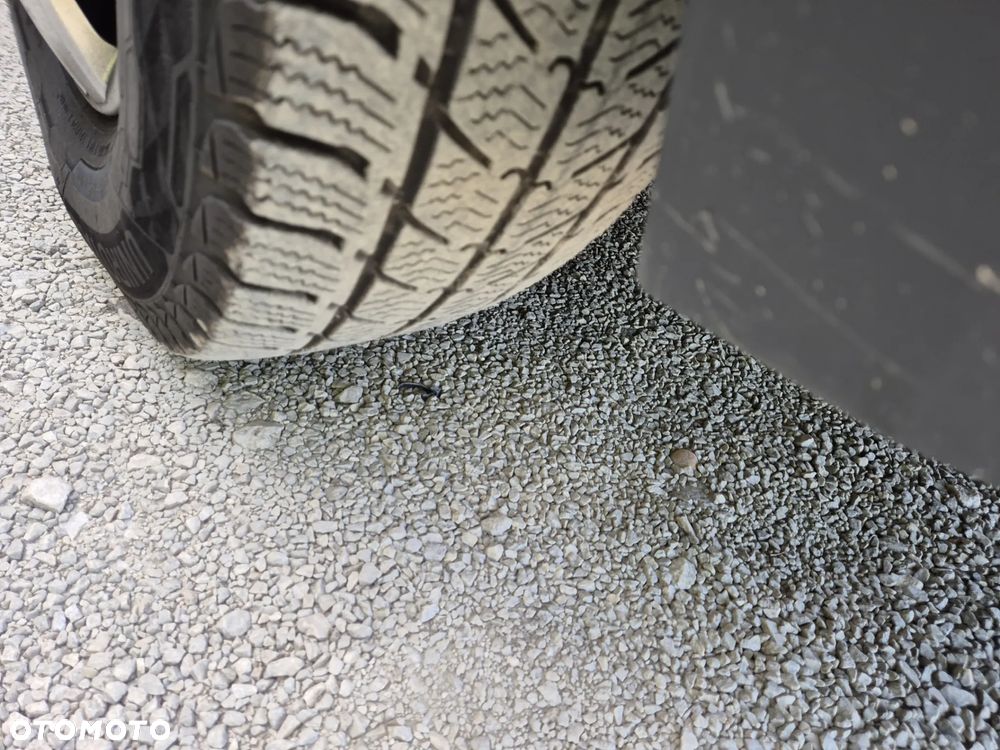 Peugeot BOXER 3.0 160KM - 17