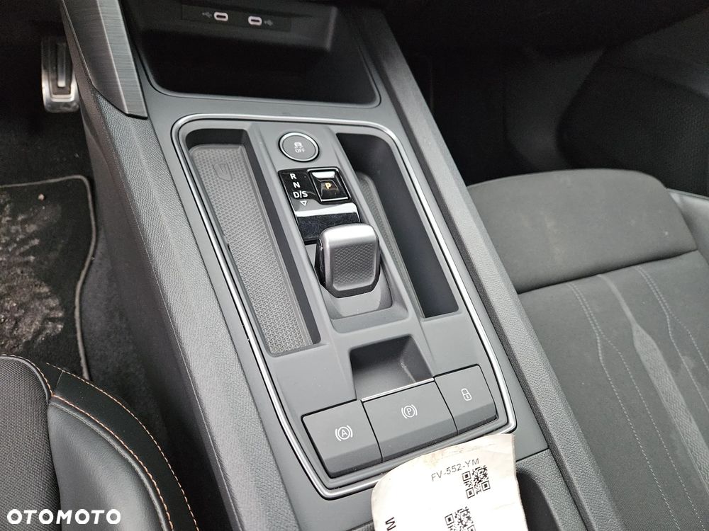 Cupra Leon Sportstourer 1.4 e-Hybrid PHEV DSG - 23