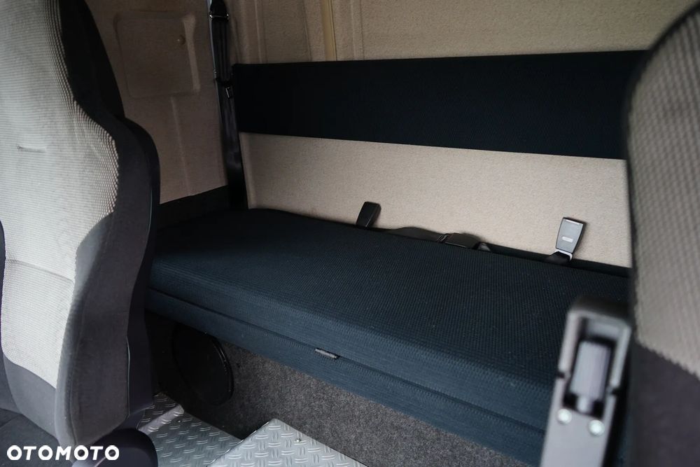 MAN TGL / 12.250 / ACC / EURO 6 / KONTENER / 18 PALET / 67 000 KM - 35
