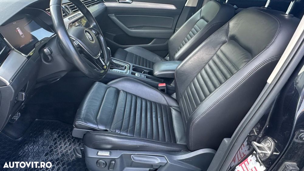 Volkswagen Passat - 15