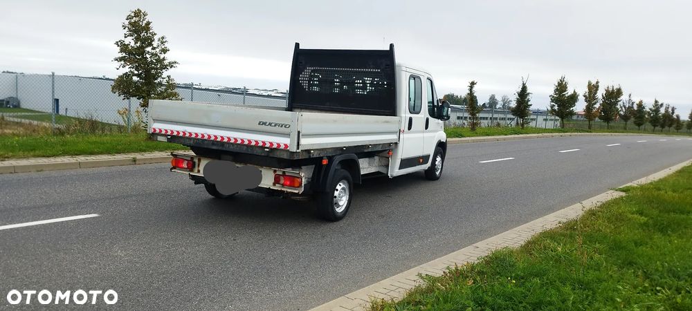 Fiat Ducato - 7