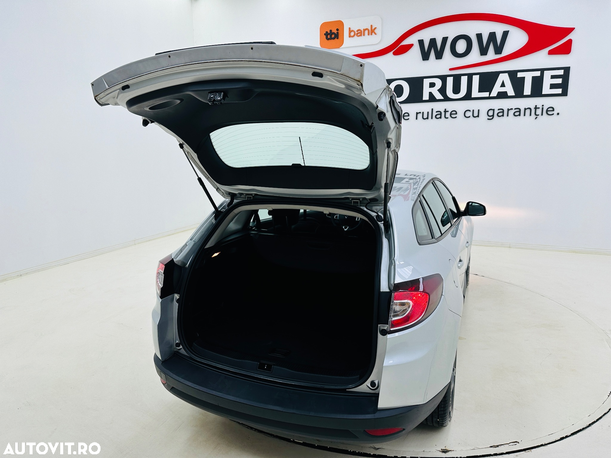 Renault Megane - 22