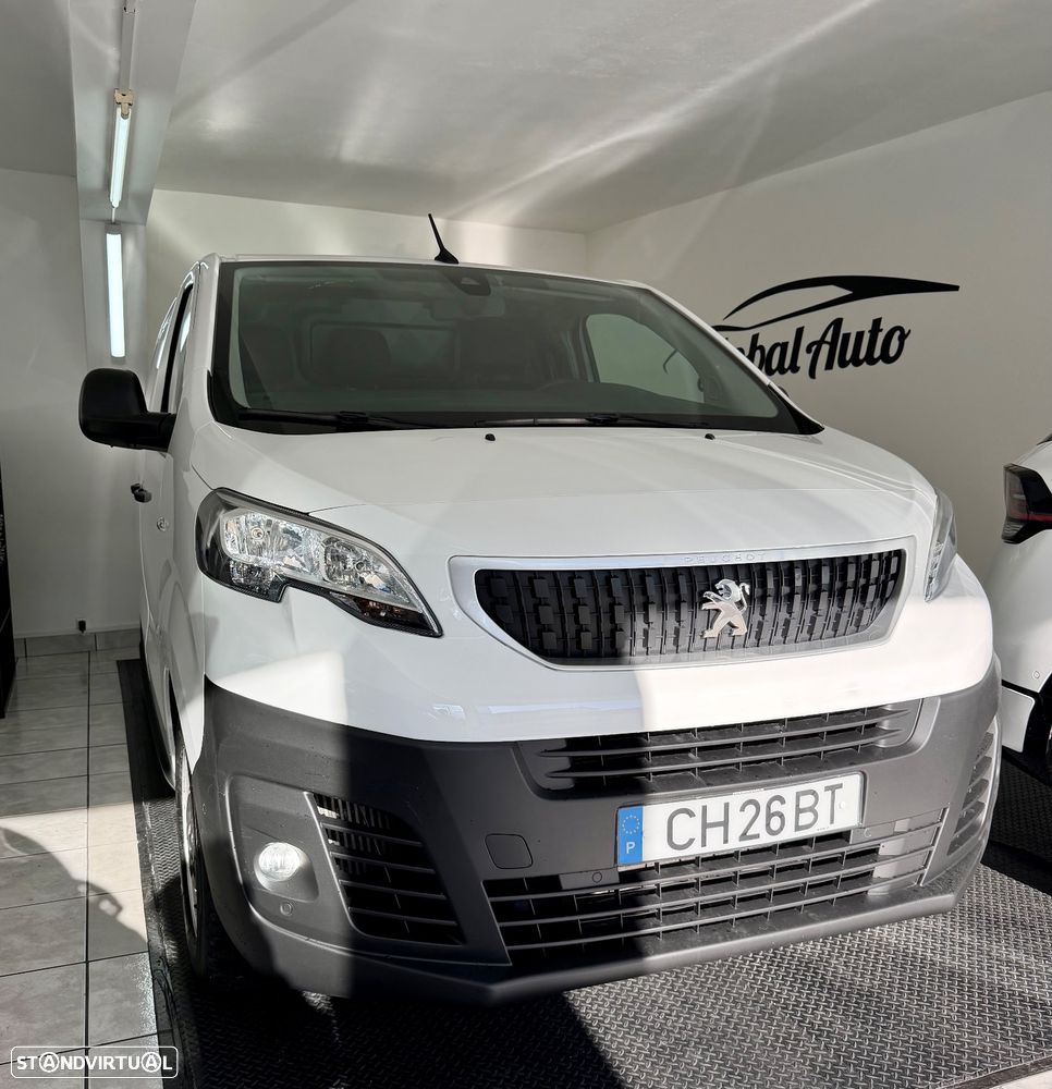 Peugeot Expert - 1