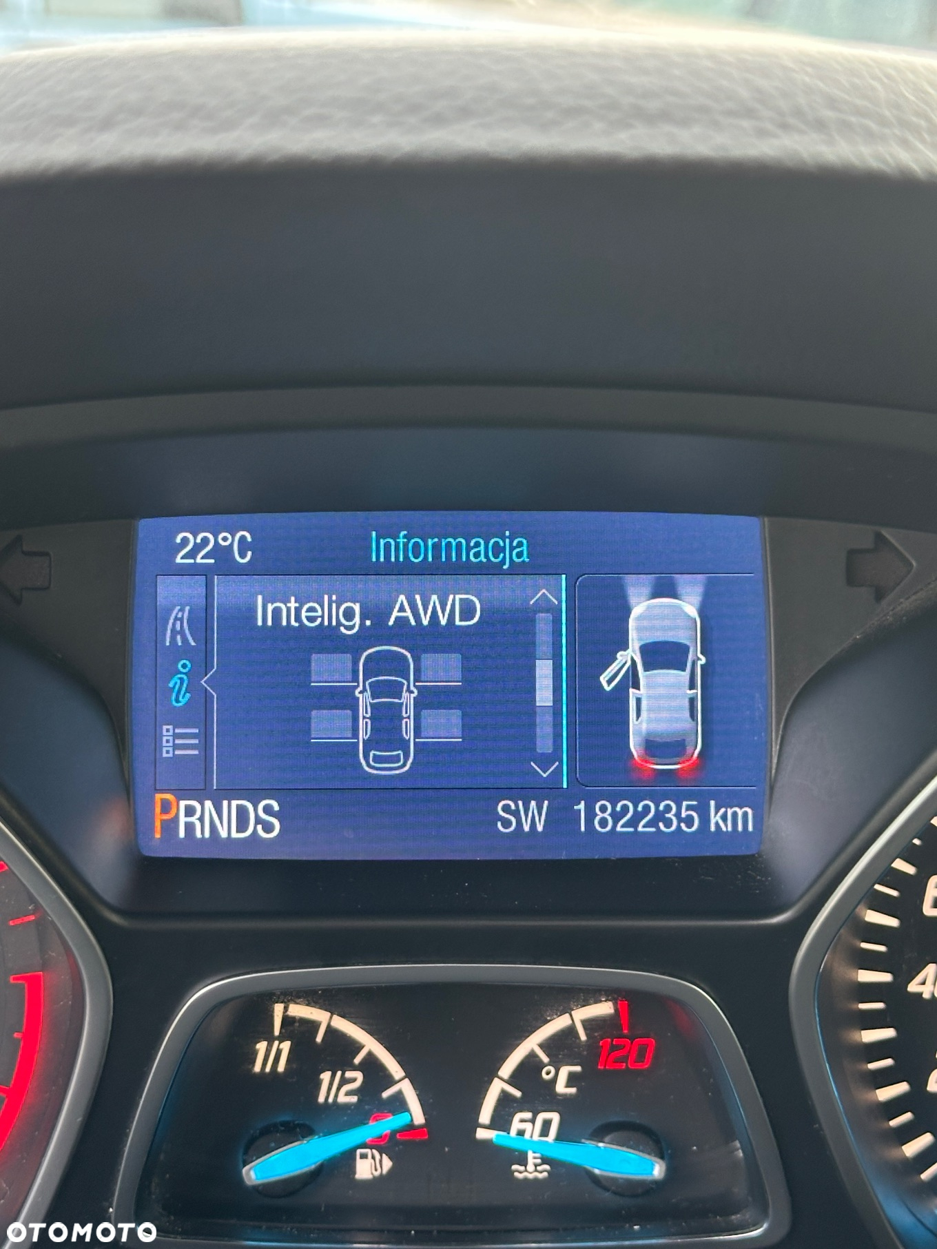Ford Kuga 2.0 TDCi 4x4 Individual - 20