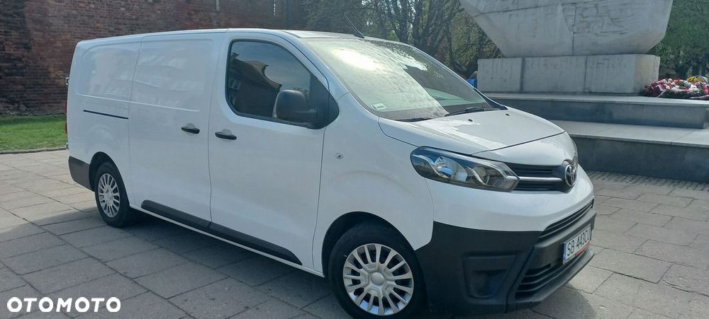 Toyota ProAce - 28