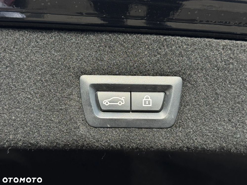 BMW Seria 7 - 21