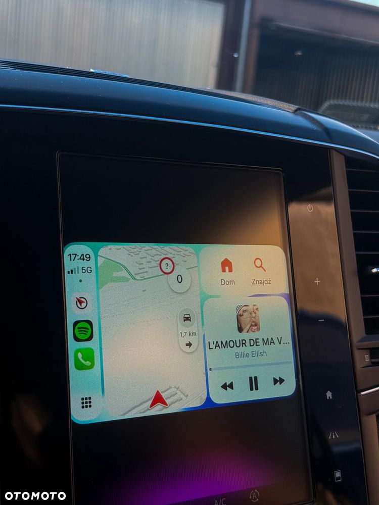 Renault Koleos 2.0 dCi Initiale Paris 4x4 X-Tronic - 14